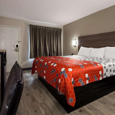 Econo Lodge Mobile Ngoại thất bức ảnh