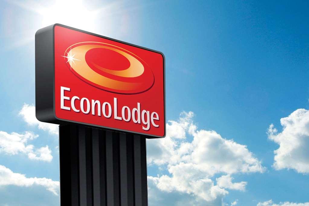 Econo Lodge Mobile Ngoại thất bức ảnh